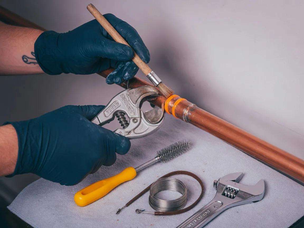 Why choose Sump Pump Repair in Marshall, MO